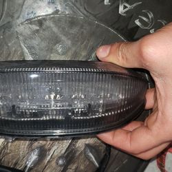 Honda Cbr600rr 2019 Tail Ligh