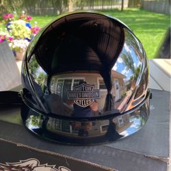 Harley davidson helmet best sale sale