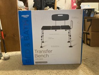 Transfer Bench