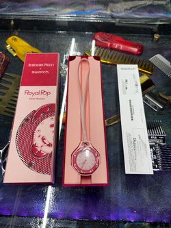 Swatch AP Watch