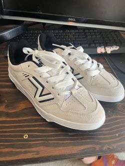 Vans women shoes