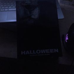 neca michel myers