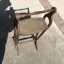 Antique side Table 