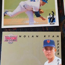 Baseball Cards 