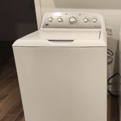 GE Electric Washer 