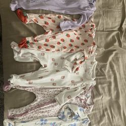 Baby Onesies. 