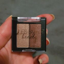 Wise Guy & Gold Mine Eyeshadow 