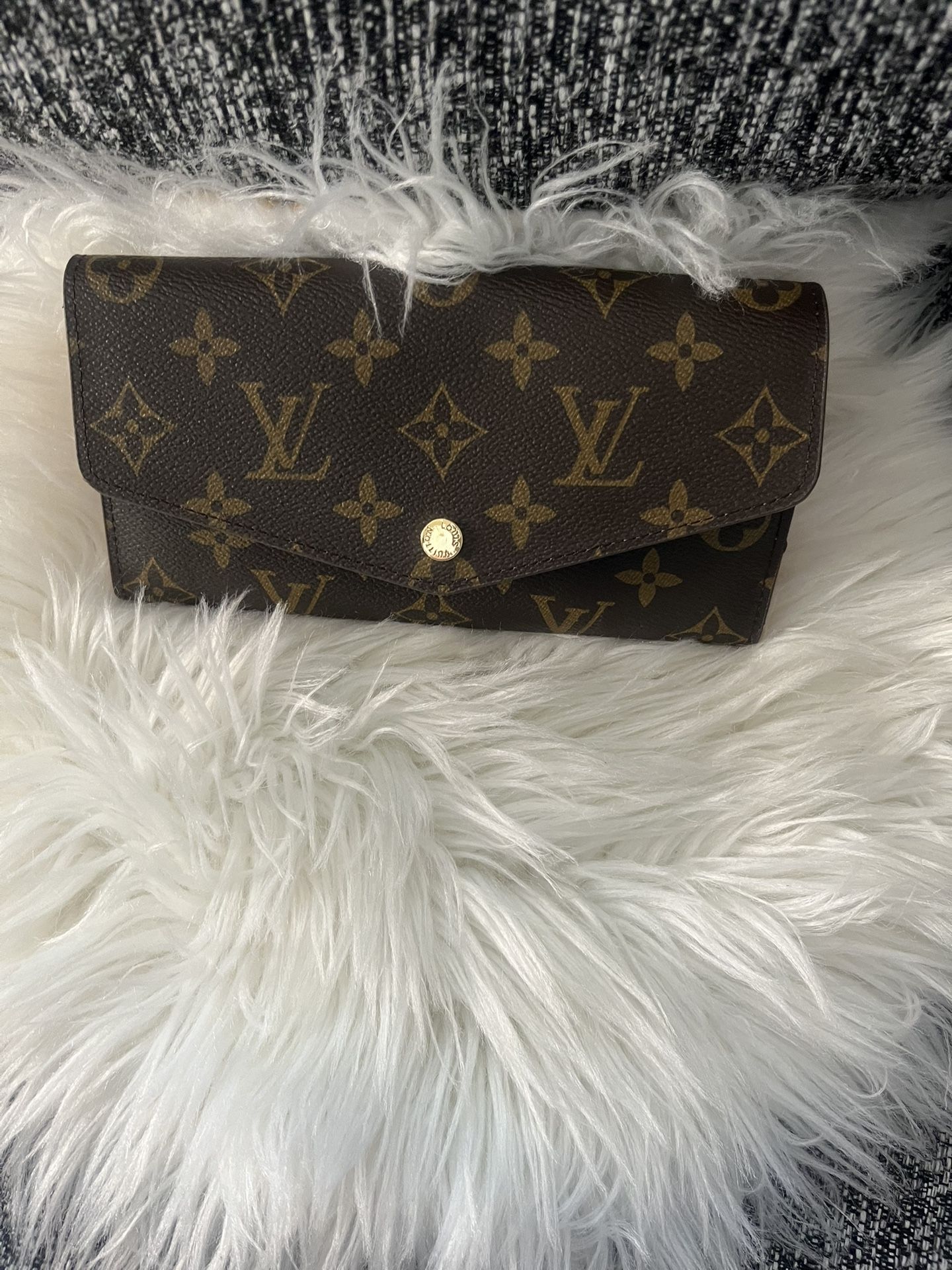 Wallet De Mujer 