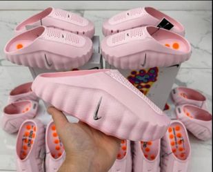 Nike Mind 001 slides
