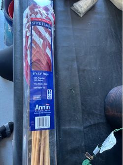 American Flags