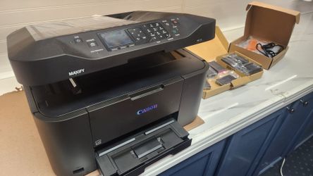 Free printer/scanner canon