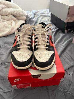 Nike 9.5