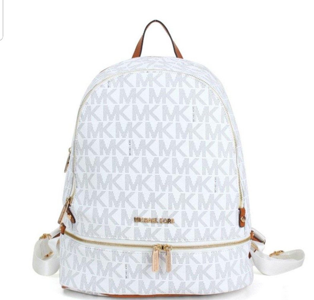 mk backpack nylon