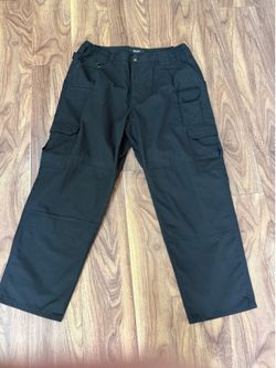 New 5.11 Tactical Cargo Pants – 38x30