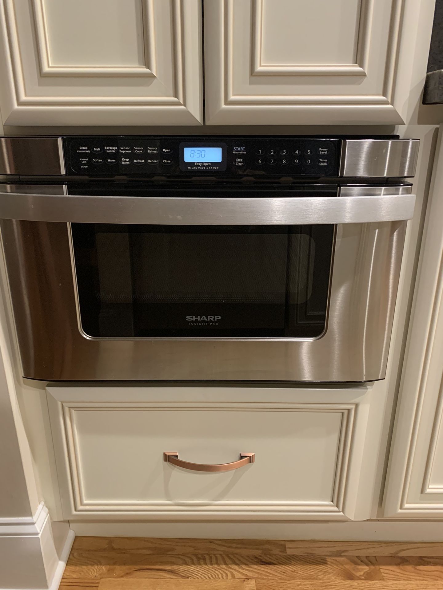 Sharp Microwave Oven