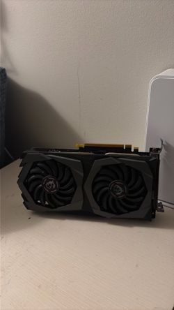 GTX 1660 Super