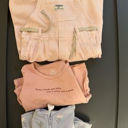 18M Girl Clothes 