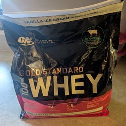 Nearly Full Bag Of Protein Exp:01/16/26