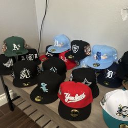 New Era Hats