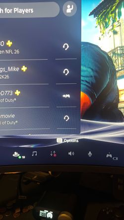 Gaming Monitor