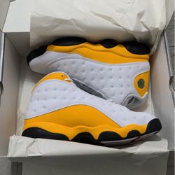 Jordan 13’s Del Sol Size 11.5 (deadstock)