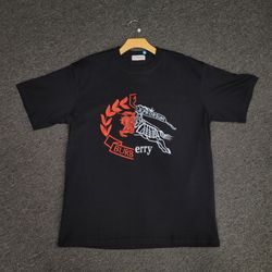 Men Tshirt Burberry