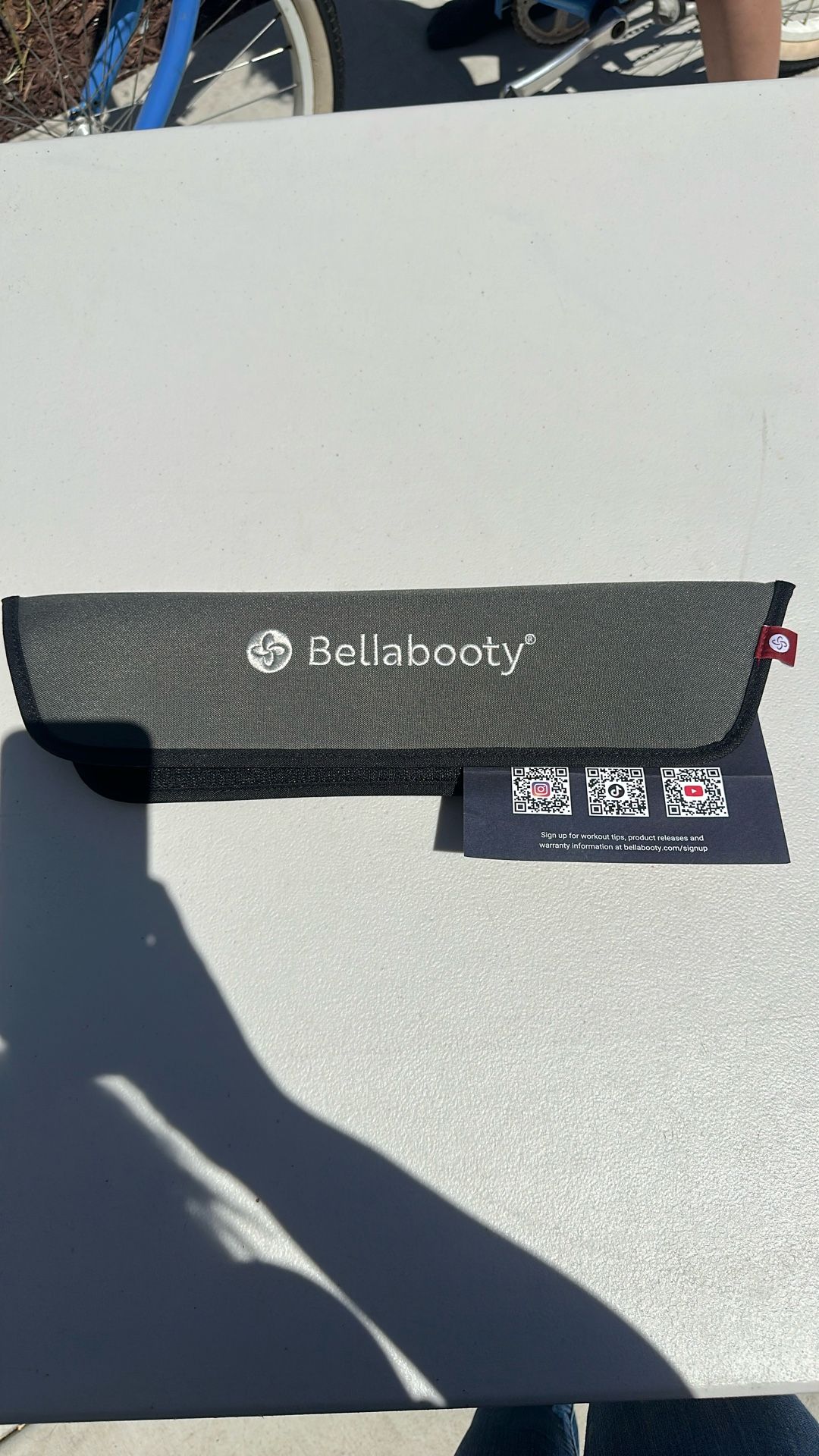 Bellabooty Belt 