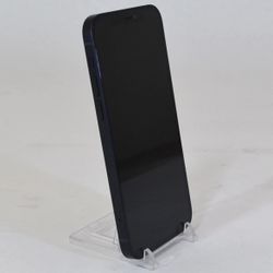 Apple iPhone 12 A2172 - 64GB - Black - Unlocked