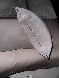 Sofa Cushions Set of 4