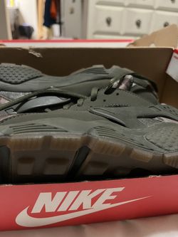 Nike Air Huarache Run