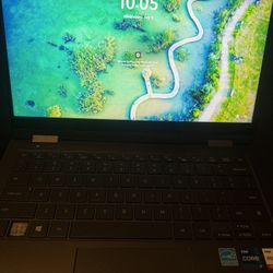Samsung Laptop