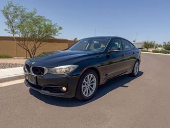 2014 BMW 328i