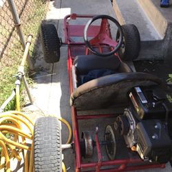 Gokart