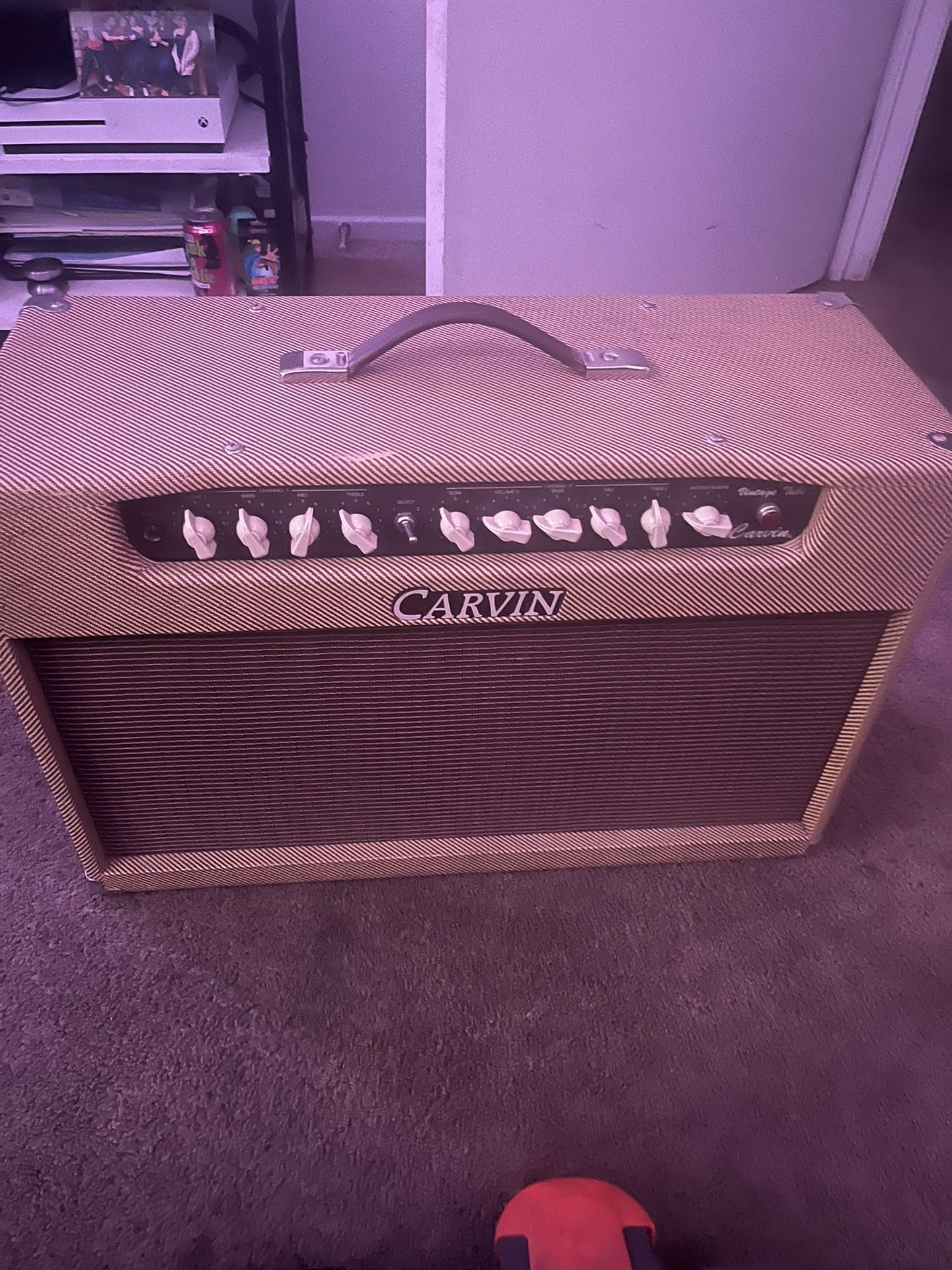 Guitar Tube Amp for Sale in Los Angeles, CA OfferUp