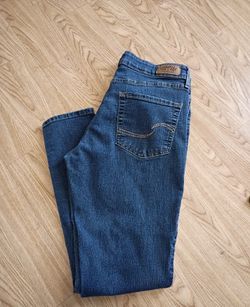 Signature Levi Strauss Modern Skinny Jeans