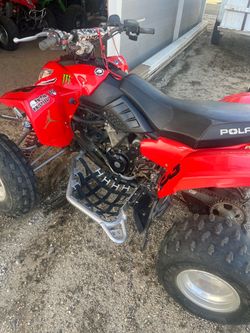 Polaris