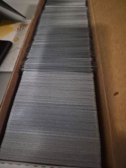 BUYING BULK - LA area.