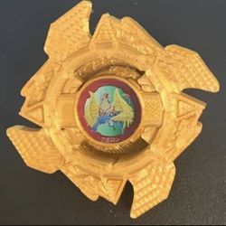 Beyblade Apollon G | Complete | 3D Print | PLA+ | Vforce