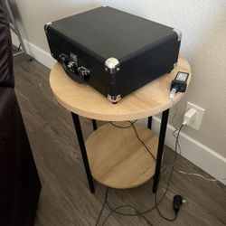 Side Table 