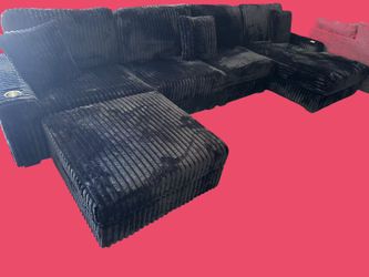 New Sectional