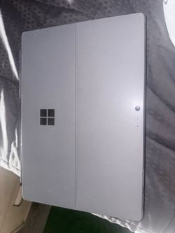 Microsoft pc tablet pro