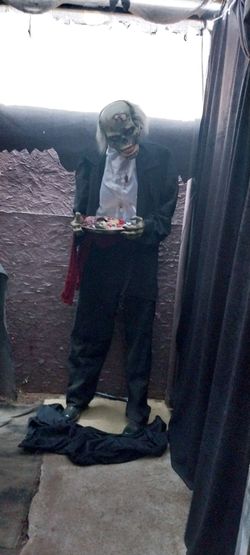 Butler ,