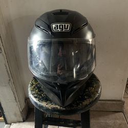 Agv Helmet 