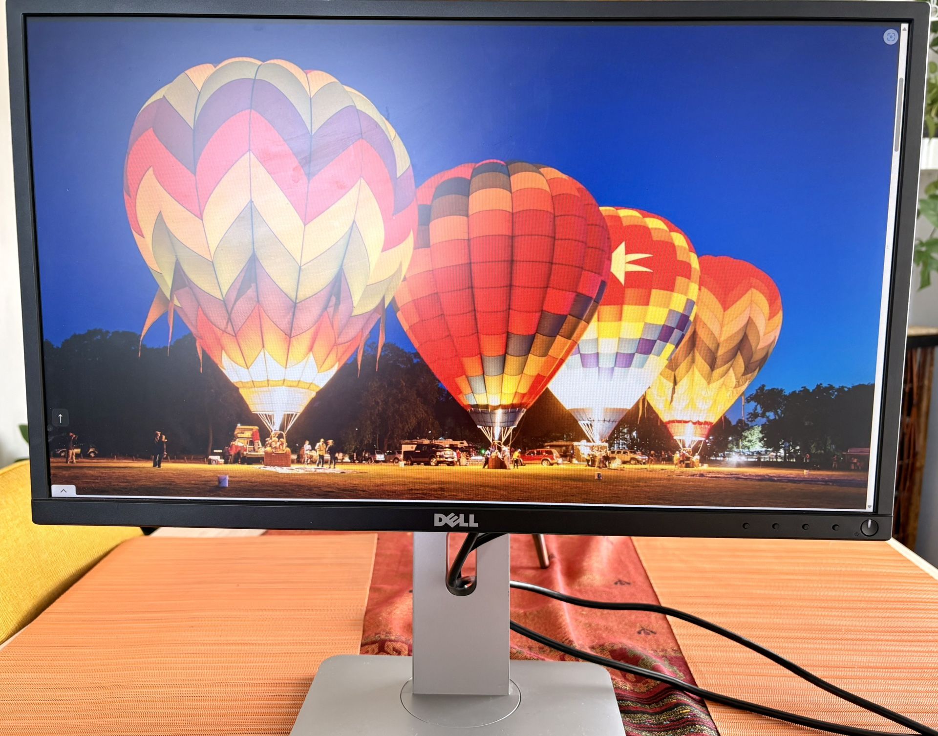 Dell 23” Widescreen