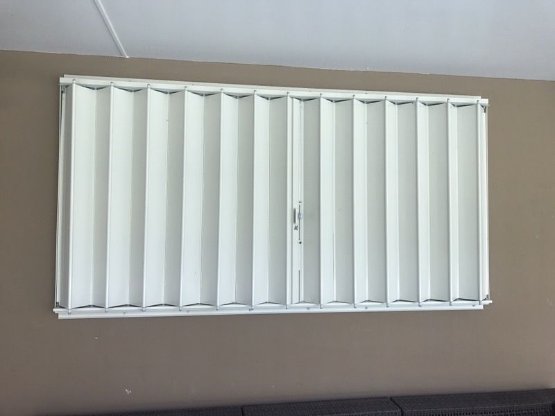 Accordion shutters for Sale in Hialeah, FL OfferUp