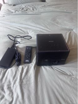 Epson EF12 Projector