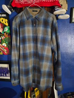 Pendleton large tall. Size large