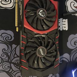 GTX 970 4GB