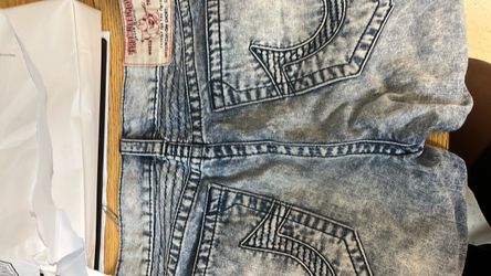 True religion paints
