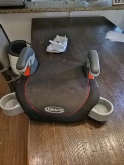 Car seat